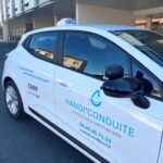 auto-école Handi'conduite CMRF Albi