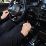 homologuer voiture handicap